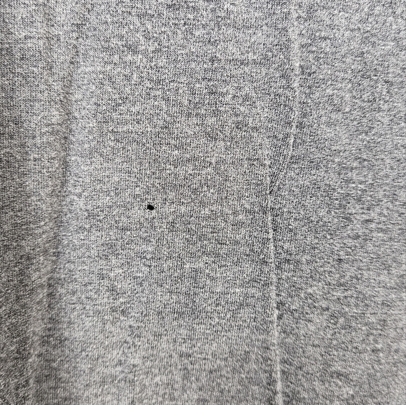 Everlane Gray Tank Top Size Small - Picture 5 of 5